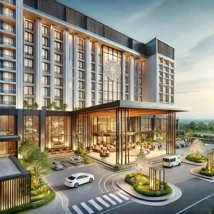 dalata hotel group introduces self check in and advanced facilities at new liverpool hotel 11zon