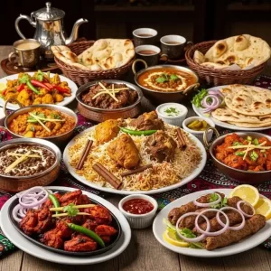 taste of pakistan – a journey through flavor (1)