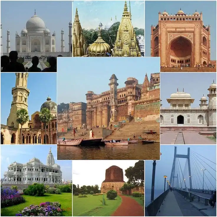 uttar pradesh wikipedia 11zon