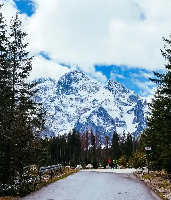 Solang Valley