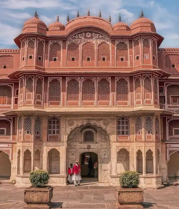 Jaipur
